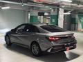 Hyundai Elantra 2025 годаүшін8 550 000 тг. в Астана – фото 5
