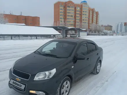 Chevrolet Nexia 2021 года за 4 900 000 тг. в Актобе – фото 6