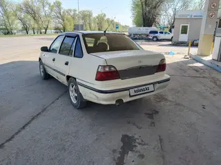 Daewoo Nexia