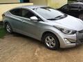 Hyundai Elantra 2014 года за 6 000 000 тг. в Зеренда – фото 4