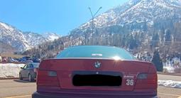 BMW 320 1992 года за 1 230 000 тг. в Алматы – фото 4