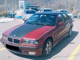 BMW 320 1992 года за 1 240 000 тг. в Алматы