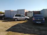 Mitsubishi Space Runner 1996 года за 1 300 000 тг. в Уральск