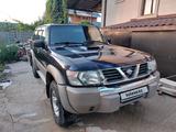 Nissan Patrol 2002 года за 6 700 000 тг. в Алматы