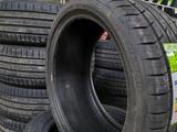 MAXZEZ 245/40R19 TURBOMAX 98Y XL RAPID 275/35R19 ECOSPORT 100Y за 130 000 тг. в Шымкент – фото 2