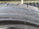 MAXZEZ 245/40R19 TURBOMAX 98Y XL RAPID 275/35R19 ECOSPORT 100Y за 130 000 тг. в Шымкент – фото 3