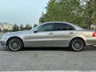 Mercedes-Benz E 350