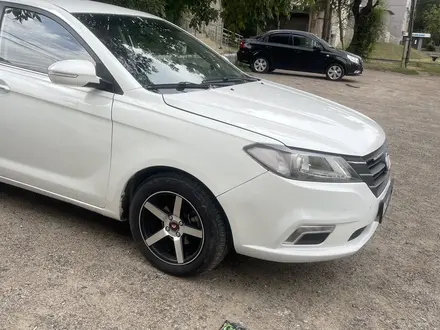 Lifan Solano 2017 года за 3 000 000 тг. в Алматы – фото 4