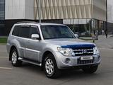 Mitsubishi Pajero 2011 года за 10 000 000 тг. в Усть-Каменогорск