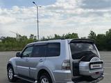 Mitsubishi Pajero 2011 года за 10 000 000 тг. в Усть-Каменогорск – фото 4