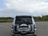 Mitsubishi Pajero 2011 года за 10 000 000 тг. в Усть-Каменогорск – фото 5