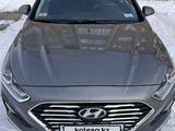 Hyundai Sonata 2019 годаүшін9 250 000 тг. в Актобе – фото 3