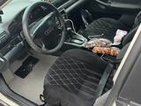 Audi A4 1995 года за 2 200 000 тг. в Тараз – фото 4