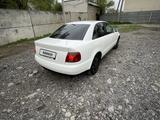 Audi A4 1995 года за 2 200 000 тг. в Тараз – фото 3