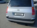 Hyundai Lavita 2001 года за 2 300 000 тг. в Семей – фото 2