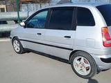 Hyundai Lavita 2001 года за 2 300 000 тг. в Семей – фото 3