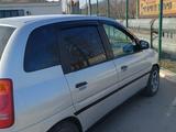Hyundai Lavita 2001 года за 2 300 000 тг. в Семей – фото 4