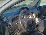 Hyundai Lavita 2001 года за 2 300 000 тг. в Семей – фото 5