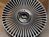 Диски R20, R21 кованые для Lixiang L6, L7, L8, L9 за 157 300 тг. в Алматы