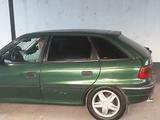 Opel Astra 1996 года за 600 000 тг. в Туркестан – фото 2