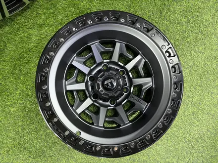 Усиленные диски Off Road R 15*6*139.7 в наличии Astana за 245 000 тг. в Астана – фото 5
