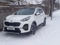 Kia Sportage 2020 года за 12 000 000 тг. в Тараз – фото 9