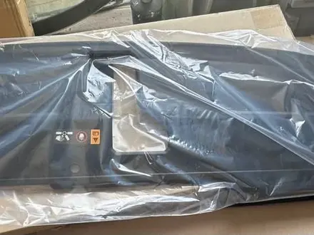 КРЫШКА РЕШЁТКИ (ЗАМКОВАЯ ПАНЕЛЬ) HYUNDAI TUCSON 24 NX4 2025 86391N9GA0 за 35 000 тг. в Алматы