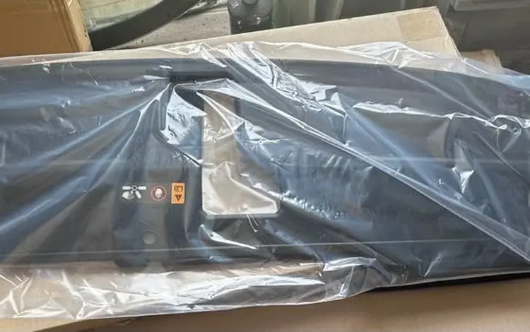 КРЫШКА РЕШЁТКИ (ЗАМКОВАЯ ПАНЕЛЬ) HYUNDAI TUCSON 24 NX4 2025 86391N9GA0 за 35 000 тг. в Алматы