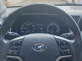 Hyundai Tucson 2019 года за 10 500 000 тг. в Астана – фото 4