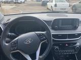 Hyundai Tucson 2019 года за 10 500 000 тг. в Астана – фото 5