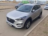 Hyundai Tucson 2019 года за 10 500 000 тг. в Астана