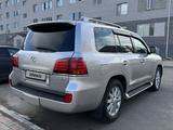 Lexus LX 570 2008 годаүшін18 000 000 тг. в Атырау