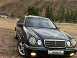 Mercedes-Benz E 240 1999 года за 2 750 000 тг. в Мерке