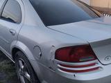 Dodge Stratus 2003 годаүшін1 200 000 тг. в Астана – фото 2