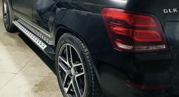 Mercedes-Benz GLK 300 2014 годаfor14 500 000 тг. в Астана – фото 2