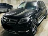 Mercedes-Benz GLK 300 2014 годаfor14 500 000 тг. в Астана