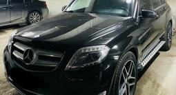 Mercedes-Benz GLK 300 2014 годаfor14 500 000 тг. в Астана