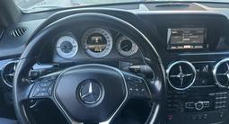 Mercedes-Benz GLK 300 2014 годаfor14 500 000 тг. в Астана – фото 4