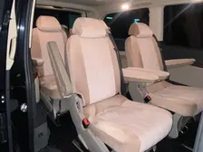 Mercedes-Benz Viano, 2012