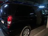 Mercedes-Benz Viano 2013 годаүшін15 000 000 тг. в Астана – фото 3