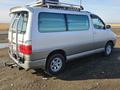 Toyota Grand Hiace 2000 годаүшін10 000 000 тг. в Костанай