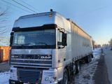 DAF  XF 95 1998 года за 17 500 000 тг. в Алматы