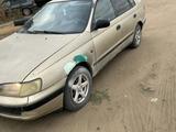 Toyota Carina 1995 года за 1 500 000 тг. в Актобе