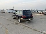 Subaru Forester 2001 года за 3 950 000 тг. в Алматы – фото 2