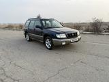 Subaru Forester 2001 года за 3 950 000 тг. в Алматы – фото 3