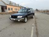Subaru Forester 2001 года за 3 950 000 тг. в Алматы