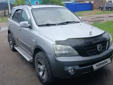 Kia Sorento, 2004
