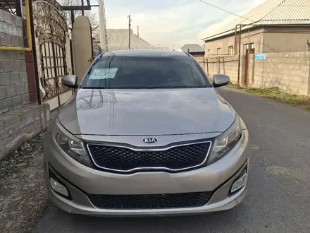 Kia Optima 2015 года за 5 000 000 тг. в Шымкент