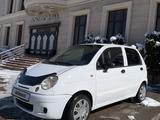 Daewoo Matiz 2013 года за 1 350 000 тг. в Алматы