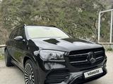 Mercedes-Benz GLS 450 2022 годаүшін75 000 000 тг. в Алматы – фото 3